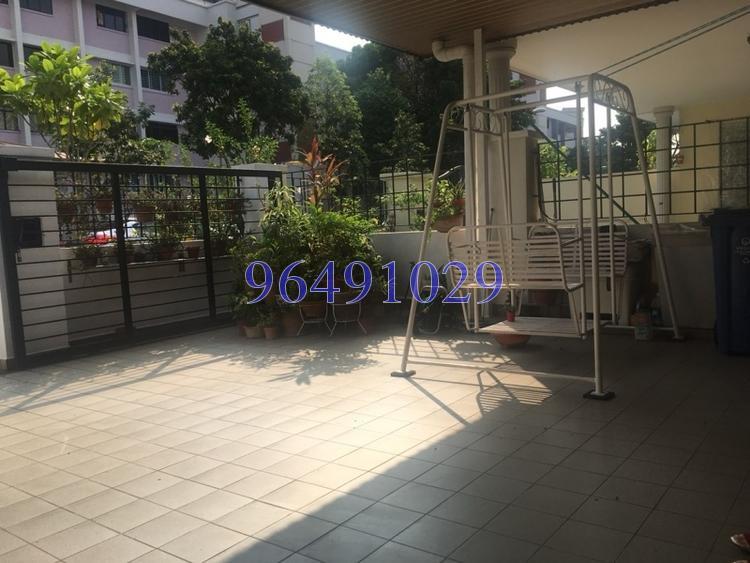 Jalan Semerbak (D12), Terrace #169262122
